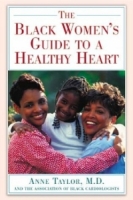 The Black Women's Guide to a Healthy Heart артикул 408e.