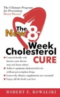 The New 8-Week Cholesterol Cure артикул 415e.