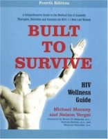 Built To Survive: HIV Wellness Guide артикул 462e.