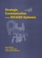 Strategic Communication in the HIV/AIDS Epidemic артикул 500e.