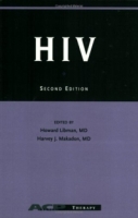 HIV 2nd edition (Acp Key Diseases Series) артикул 503e.