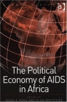 Political Economy Of AIDS In Africa (Global Health) артикул 537e.