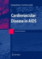Cardiovascular Disease in AIDS артикул 540e.