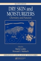 Dry Skin and Moisturizers: Chemistry and Function, Second Edition (Dermatology: Clinical & Basic Science) артикул 547e.