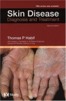 Skin Disease: Diagnosis and Treament артикул 554e.