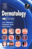 Dermatology In Focus (In Focus) артикул 560e.