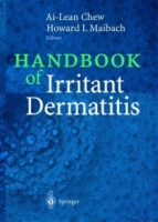 Irritant Dermatitis артикул 565e.