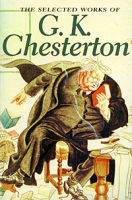 The Selected Works of G K Chesterton артикул 665e.