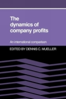 The Dynamics of Company Profits артикул 402e.