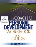 The Coach U Personal Development Workbook and Guide артикул 416e.