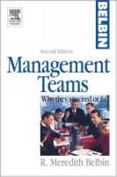 Management Teams, Second Edition артикул 424e.