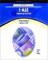 E-Mail: Communicate Effectively артикул 449e.