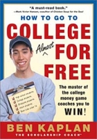 How to Go to College Almost for Free артикул 482e.
