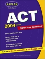 Kaplan ACT 2004 (Kaplan Act) артикул 518e.