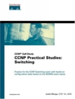 CCNP Practical Studies: Switching (CCNP Self-Study) артикул 521e.