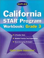 California Star Program Workbook - Grade 3 артикул 527e.