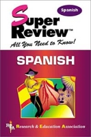 Spanish Super Review артикул 531e.