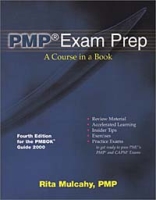 PMP Exam Prep (4th Edition) артикул 535e.