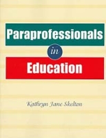 Paraprofessionals in Education артикул 564e.
