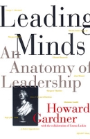 Leading Minds: An Anatomy Of Leadership артикул 571e.