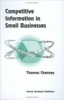 Competitive Information in Small Businesses артикул 607e.