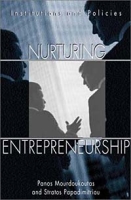 Nurturing Entrepreneurship : Institutions and Policies артикул 610e.