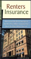 Renter's Insurance: How to Get the Best Coverage for the Cheapest Price When Someone Else Owns the Place Where You Live артикул 625e.