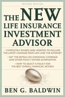 New Life Insurance Investment Advisor: Achieving Financial Security for You and your Family Through Today's Insurance Products артикул 642e.