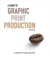 A Guide to Graphic Print Production артикул 412e.