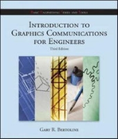 Introduction to Graphics Communications for Engineers with Autodesk Inventor Software 06-07 (B E S T Series) (Basic Engineering Series and Tools) артикул 414e.