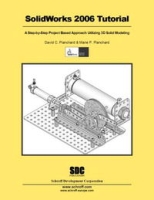 SolidWorks 2006 Tutorial артикул 467e.