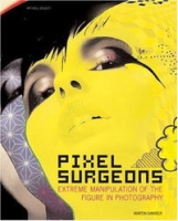 Pixel Surgeons (Mitchell Beazley Art & Design S ) артикул 469e.