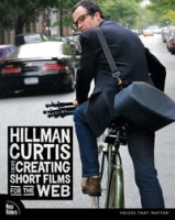 Hillman Curtis on Creating Short Films for the Web артикул 484e.