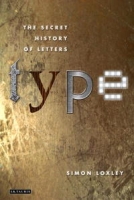 Type: The Secret History of Letters артикул 487e.