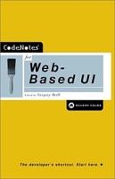 Codenotes for Web Based Ui артикул 506e.