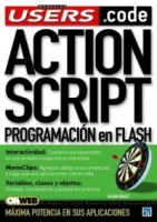 ActionScript: Manuales Users, en Espanol / Spanish (Manuales Users) артикул 519e.