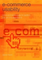 E-Commerce Usability артикул 520e.