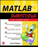 MATLAB Demystified артикул 524e.