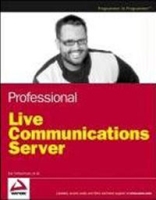 Professional Live Communications Server артикул 526e.