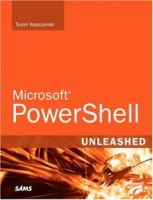 Windows(R) PowerShell Unleashed артикул 528e.