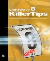 LightWave 8 Killer Tips артикул 538e.