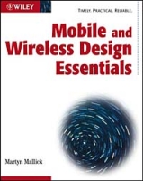 Mobile and Wireless Design Essentials артикул 559e.