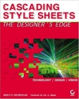 Cascading Style Sheets: The Designer's Edge артикул 581e.