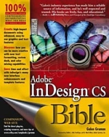 Adobe InDesign cs Bible артикул 617e.