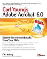 Adobe Acrobat 6 0: Getting Professional Results from Your PDFs артикул 620e.