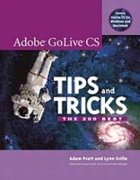 Adobe GoLive CS Tips and Tricks артикул 651e.