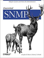Essential SNMP, Second Edition [ILLUSTRATED] артикул 667e.