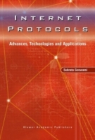 Internet Protocols : Advances, Technologies and Applications артикул 670e.