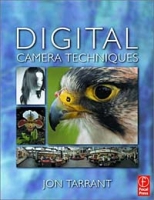 Digital Camera Techniques артикул 687e.