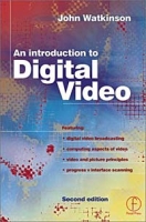 Introduction to Digital Video, Second Edition артикул 692e.